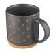 ARDESTO Mug Alda, 365ml, ceramics, сірий 5 - магазин Coolbaba Toys