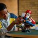 LEGO Конструктор Super Mario Kart: Марио и Standard Kart 8 - магазин Coolbaba Toys