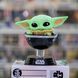Ігрова фігурка FUNKO POP! серії "Мандалорець" - МАЛЮК ҐРОГУ У ВІЗОЧКУ 3 - магазин Coolbaba Toys