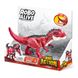 Интерактивная игрушка ROBO ALIVE серии "Dino Action" - ТИРАННОЗАВР 7 - магазин Coolbaba Toys