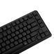 Keychron Клавіатура механічна J1 82Key, K pro Banana, WL/BT/USB-A, QMK, Hot-swap, EN/UKR, RGB, чорний 8 - магазин Coolbaba Toys