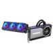 ASUS Відеокарта GeForce RTX 5090 32GB GDDR6 ROG-ASTRAL-LC-RTX5090-O32G-GAMING 12 - магазин Coolbaba Toys