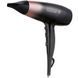 Remington Фен ROSE SHIMMER, 2000Вт, режимов-3, иониз-я, хол. обдув, черный 1 - магазин Coolbaba Toys