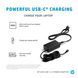 HP Адаптер HP 65W USB-C LC Power Adapter 4 - магазин Coolbaba Toys