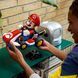 LEGO Конструктор Super Mario Kart: Марио и Standard Kart 6 - магазин Coolbaba Toys