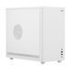 2E Корпус 2E Credo Metal V350W без БЖ, 1xUSB3.0, 1х USB 2.0, 1xUSB Type-C, 3x120мм ARGB, VGA 350мм, LCS ready, контролер з пультом, mATX, білий 1 - магазин Coolbaba Toys