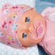 Лялька BABY BORN серії "Ніжні обійми" - ЧАРІВНА ДІВЧИНКА (43 cm, з аксесуарами) 4 - магазин Coolbaba Toys