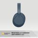 Sony Наушники Over-ear WH-CH720N BT 5.2, ANC, SBC, AAC, Wireless, Mic, Синий 9 - магазин Coolbaba Toys