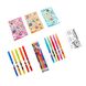 Ароматный набор для творчества - ФРУКТОМАНИЯ (маркеры,ручки, карандаши,наклейки,раскраска) 2 - магазин Coolbaba Toys