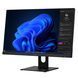2E Комп'ютер персональний моноблок 2E Rational K6 23.8" FHD IPS Intel i3-12100, 8Gb, F256GB, UMA, H610, K6.610, 120W, Win11PE, чорний 23 - магазин Coolbaba Toys