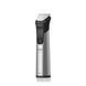 Philips Тример Philips Series 9000, для бороди, голови та тіла, насадок-15, OneBlade в компл., сталь, сірий 4 - магазин Coolbaba Toys