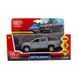 Автомодель - MITSUBISHI L200 PICKUP (сірий) 2 - магазин Coolbaba Toys