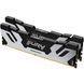 Kingston Память ПК DDR5 32GB KIT (16GBx2) 7600 FURY Renegade XMP Серый 2 - магазин Coolbaba Toys