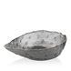 ARDESTO Салатник Leaf, 17.5см, стекло, серый 2 - магазин Coolbaba Toys