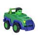 Spidey Машинка Spidey Little Vehicle Hulk W1 Халк 5 - магазин Coolbaba Toys