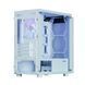 Zalman Корпус T4 Plus без БП, 2xUSB3.0, 1xUSB2.0, 1x120мм ARGB, VGA 3200мм, TG Side Panel, mATX, белый 14 - магазин Coolbaba Toys