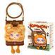 Крос-боді сумка POP TOP Kimmon - МАНДРІВНІ ТВАРИНКИ (у дисп., в ас.) 1 - магазин Coolbaba Toys