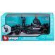 Автомодель з фігуркою - MERCEDES-AMG F1 W14 E PERFORMANCE (1:24) 3 - магазин Coolbaba Toys
