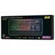 2E Gaming Клавіатура ігрова KG325 LED USB Black Ukr 8 - магазин Coolbaba Toys