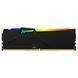 Kingston Пам'ять ПК DDR5 16GB 6800 FURY Beast RGB EXPO 5 - магазин Coolbaba Toys