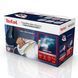 Tefal Праска TurboPro Anti-Calc, 3000Вт, 300мл, паровий удар -270гр, постійна пара - 50гр, керам. підошва, біло-бежевий 5 - магазин Coolbaba Toys
