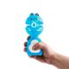 Мильні бульбашки Gazillion Діно, р-н 59мл, синій 2 - магазин Coolbaba Toys