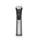 Philips Тример Philips Series 9000, для бороди, голови та тіла, насадок-15, OneBlade в компл., сталь, сірий 3 - магазин Coolbaba Toys