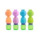 Мильні бульбашки Gazillion Діно, р-н 59мл, синій 10 - магазин Coolbaba Toys