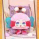 Крос-боді сумка POP TOP Kimmon - МАНДРІВНІ ТВАРИНКИ (у дисп., в ас.) 8 - магазин Coolbaba Toys