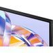 Samsung Монітор Samsung 27" ViewFinity S8 HDMI, DP, USB, USB-C, IPS, Pivot 7 - магазин Coolbaba Toys