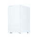Zalman Корпус T4 Plus без БП, 2xUSB3.0, 1xUSB2.0, 1x120мм ARGB, VGA 3200мм, TG Side Panel, mATX, белый 10 - магазин Coolbaba Toys