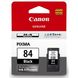 Картридж Canon PG-84 PIXMA Ink Efficiency E514 Black 1 - магазин Coolbaba Toys