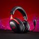 HyperX Гарнітура ігрова Cloud III S, WL/USB-A/USB-C, чорно-червоний 2 - магазин Coolbaba Toys