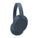 Sony Наушники Over-ear WH-CH720N BT 5.2, ANC, SBC, AAC, Wireless, Mic, Синий 5 - магазин Coolbaba Toys
