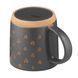 ARDESTO Mug Alda, 365ml, ceramics, сірий 6 - магазин Coolbaba Toys