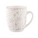 ARDESTO Set of mug Ravenna, 4pcs, 360ml, porcelain, white-beige 7 - магазин Coolbaba Toys