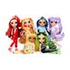 Лялька RAINBOW HIGH серії "Junior" - САННІ МЕДІСОН (з аксесуарами) 10 - магазин Coolbaba Toys