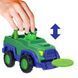 Spidey Машинка Spidey Little Vehicle Hulk W1 Халк 6 - магазин Coolbaba Toys