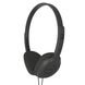 Навушники Koss KPH8k On-Ear Black 1 - магазин Coolbaba Toys
