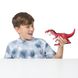 Інтерактивна іграшка ROBO ALIVE серії "Dino Action" - ТИРАНОЗАВР 4 - магазин Coolbaba Toys