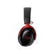 HyperX Гарнітура ігрова Cloud III S, WL/USB-A/USB-C, чорно-червоний 10 - магазин Coolbaba Toys