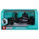 Автомодель з фігуркою - MERCEDES-AMG F1 W14 E PERFORMANCE (1:24) 8 - магазин Coolbaba Toys