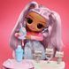 Игровой набор с куклой L.O.L. SURPRISE! серии "O.M.G." &ndash; КИТТИ К (с аксесс.) 5 - магазин Coolbaba Toys