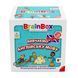 Пізнавальна гра - BRAINBOX ВИВЧАЄМО АНГЛІЙСЬКУ МОВУ 6 - магазин Coolbaba Toys