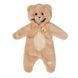 Одяг для ляльки BABY BORN - КОМБІНЕЗОН ВЕДМЕДИКА (43 cm) 1 - магазин Coolbaba Toys
