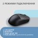 Миша 2E MF218 Silent WL BT Black/Gray 11 - магазин Coolbaba Toys