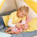 Лялька BABY BORN серії "Ніжні обійми" - ЧАРІВНА ДІВЧИНКА (43 cm, з аксесуарами) 5 - магазин Coolbaba Toys