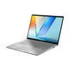 ASUS Ноутбук Vivobook S14 S3407CA-LY009 14" WUXGA IPS, Intel Ultra 7 255H, 16GB, F1TB, UMA, NoOS, Серый 3 - магазин Coolbaba Toys