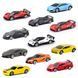 Мінімодель &ndash; STREET RACERS S2 (в асорт., 1:64) 2 - магазин Coolbaba Toys