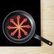 Tefal Сковорода So' Light, 28см, алюминий, бакелит, черный 4 - магазин Coolbaba Toys